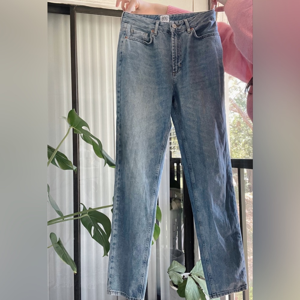 Urban outfitters jeans
